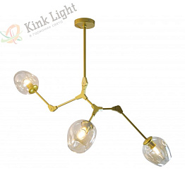 Подвесной светильник Kink Light Нисса 07512-3,33