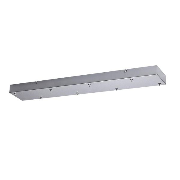 База потолочная круглая Odeon L-VISION 5058/SL