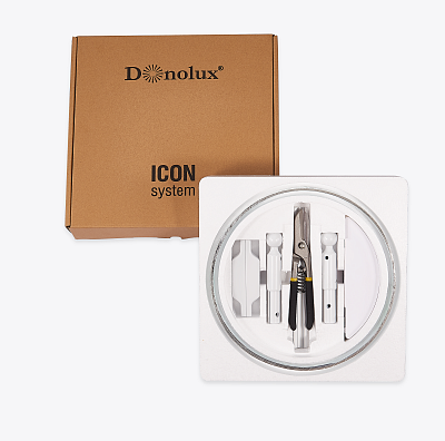 Подвесная система Donolux ICON DL20332L6W13.5N