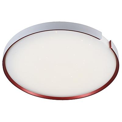 Светильник светодиодный Profit Light 2140/350 WH+RD RGB RGB