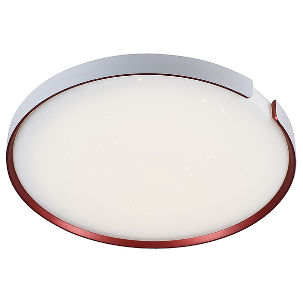Светильник светодиодный Profit Light 2140/350 WH+RD RGB RGB