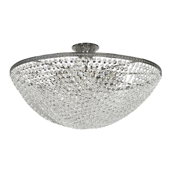 Потолочная люстра Arti Lampadari Stella E 1.3.50.501 N