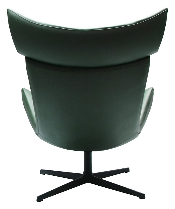 Кресло Bradexhome TORO зеленый