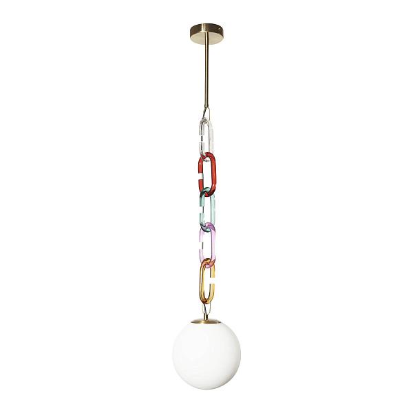 Светильник подвесной Loft It Chain 10128P Mult