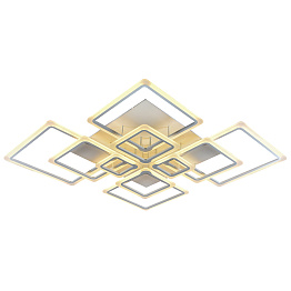 Светодиодная люстра Profit Light 8050/10 WHT