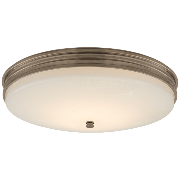 Потолочный светильник Visual Comfort Launceton CHC4603AN-WG