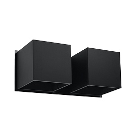 Настенный светильник Sollux Quad SL.0657