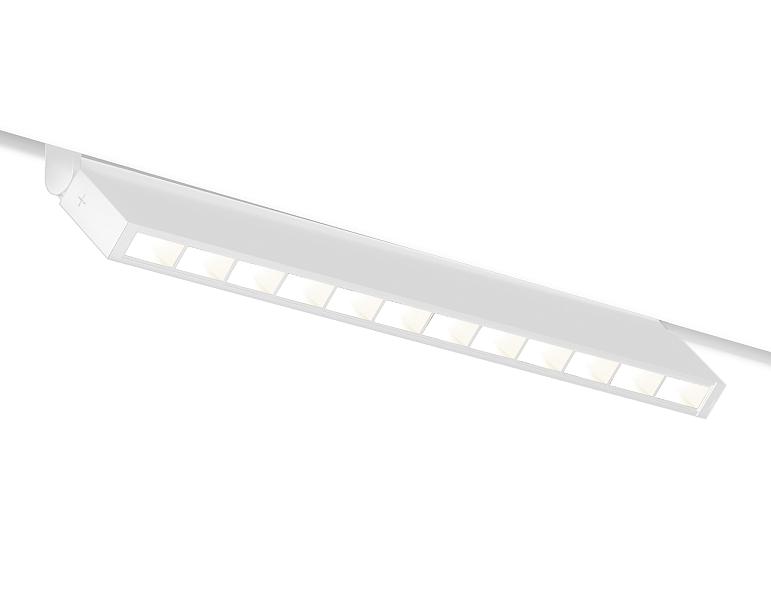Трековый линейный светильник DIP-3CCT Ambrella Light GL2359