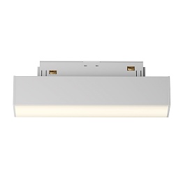 Трековый светильник Maytoni Technical Basis TR074-2-7W3K-W
