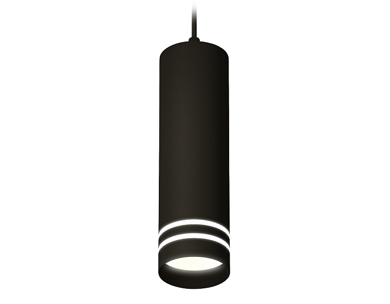 Комплект подвесного светильника с акрилом Ambrella Light XP7456003