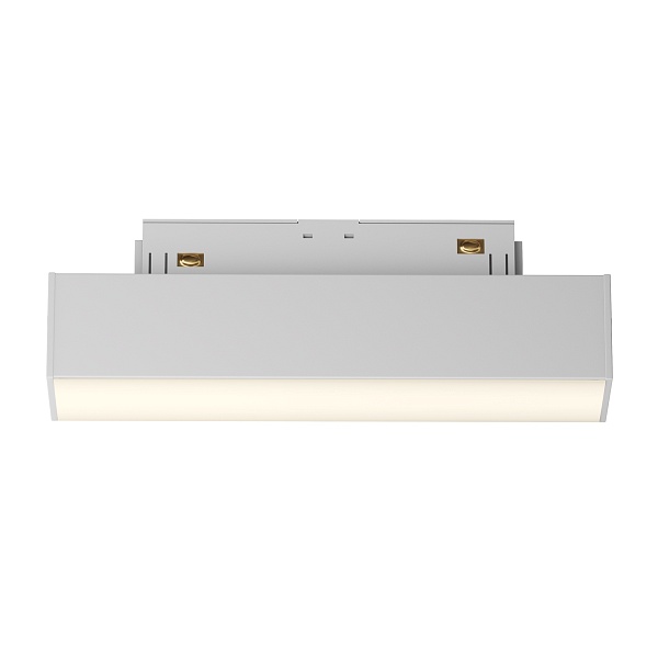 Трековый светильник Maytoni Technical Basis TR074-2-7W3K-W