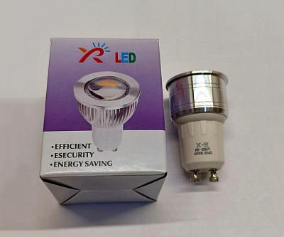 Лампа Kink Light GU10 5W L07670(4000K)