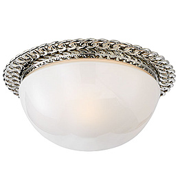 Потолочный светильник Ralph Lauren Home Hendricks RL4400PN-WG