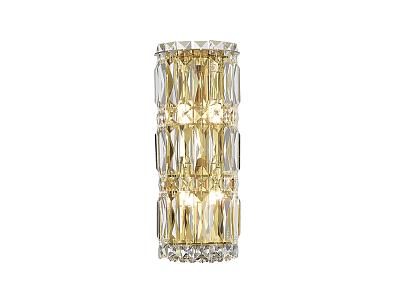 Бра Newport 8450 8455/A gold