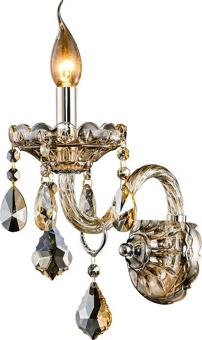 Бра Arte Lamp Versailles A2590AP-1CC