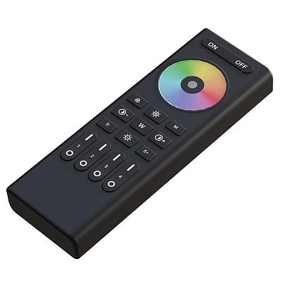 Управление светодиодными лентами Arte Lamp SMART A70RC-04CH-BK
