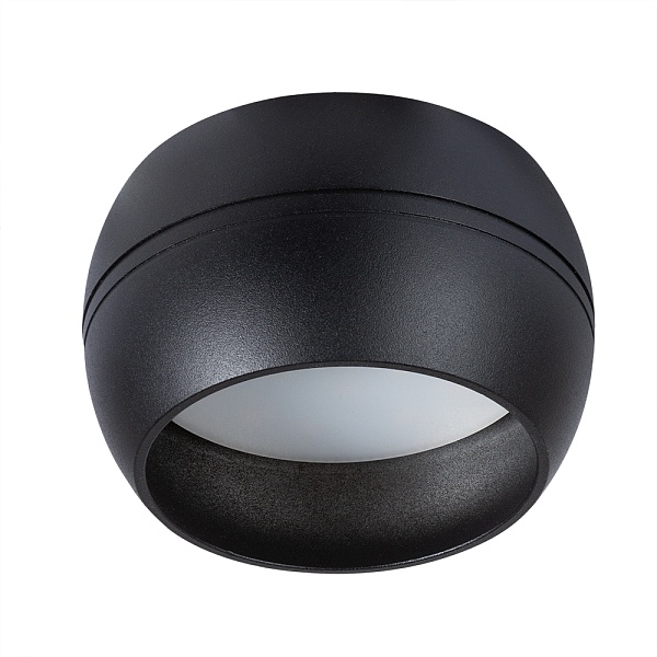 Светильник потолочный Arte Lamp GAMBO A5551PL-1BK