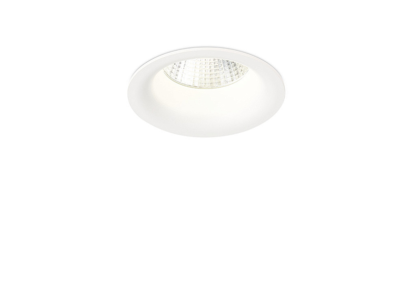 LED встраиваемый светильник Simple Story 2078-LED12DLW