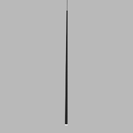 Vibia Slim 1 Black by Jordi Vilardell VS20801