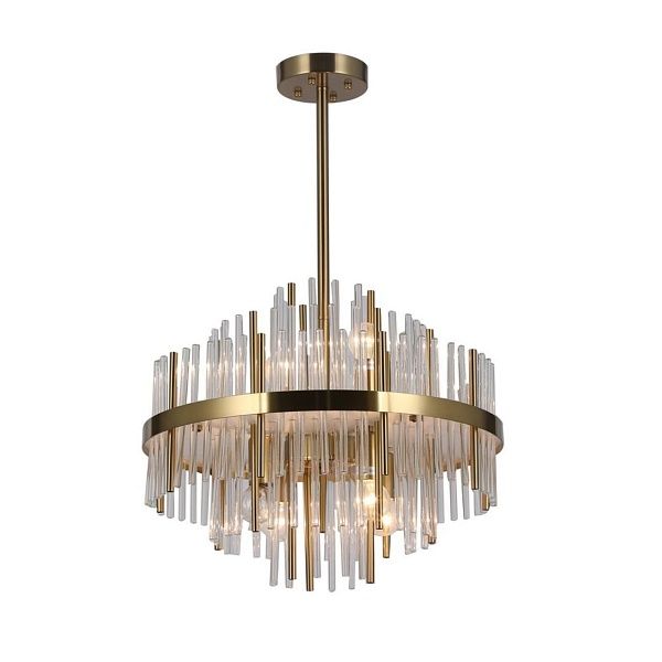 Люстра потолочная Omnilux Alatri OML-69217-06