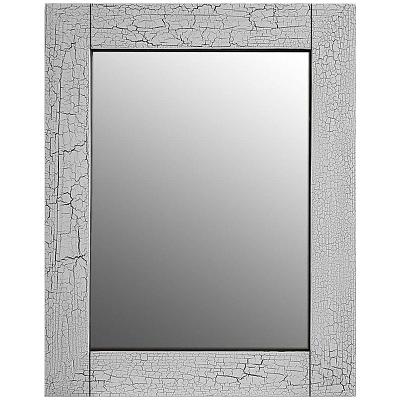 Зеркало Craquelure Finish gray Loft Concept 50.383-3