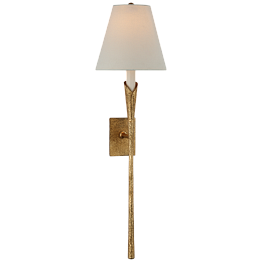 Бра Visual Comfort Aiden Tail CHD2506GI-L