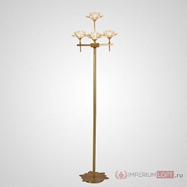 Торшер Lotos Lotos-Fl01 140838-26