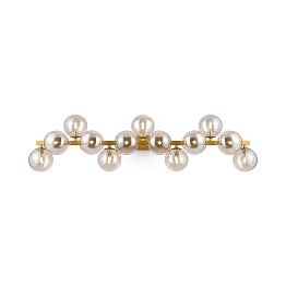 Бра Maytoni Modern Dallas MOD545WL-13G