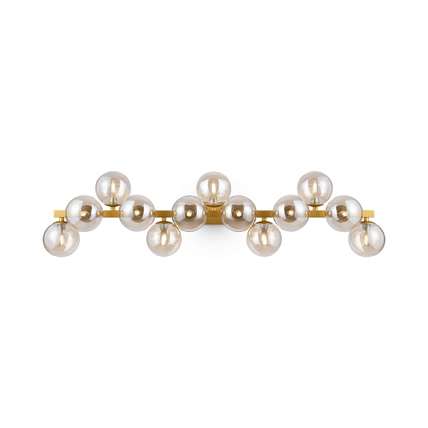 Бра Maytoni Modern Dallas MOD545WL-13G