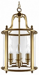 Подвесной светильник Loft it Lighthouse 10456/4 AB