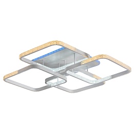 Люстра светодиодная Profit Light 8026/4 WHT B