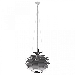 Светильник подвесной Loft It Artichoke 10156/800 Silver