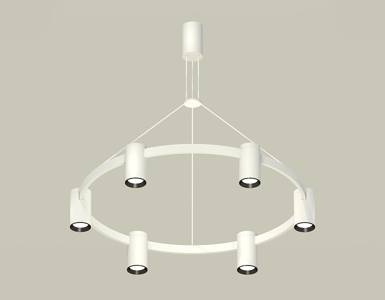 Комплект подвесного светильника Ambrella Light XB9021101