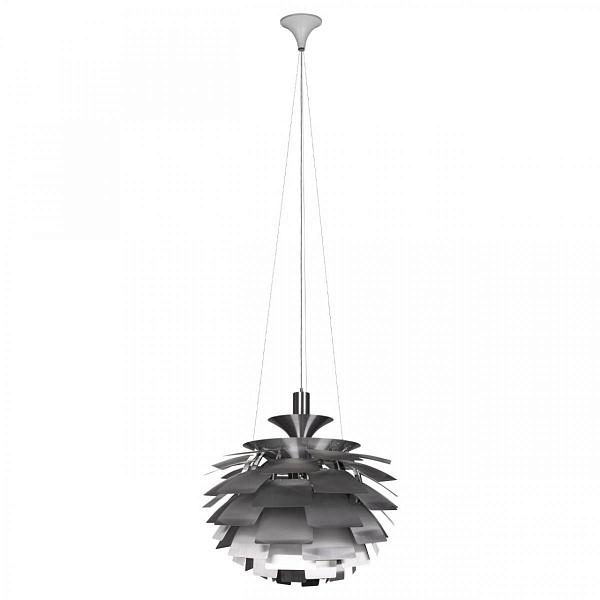 Светильник подвесной Loft It Artichoke 10156/800 Silver