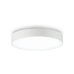Потолочный светодиодный светильник Ideal Lux Halo PL1 D35 3000K