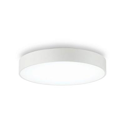 Потолочный светодиодный светильник Ideal Lux Halo PL1 D35 3000K