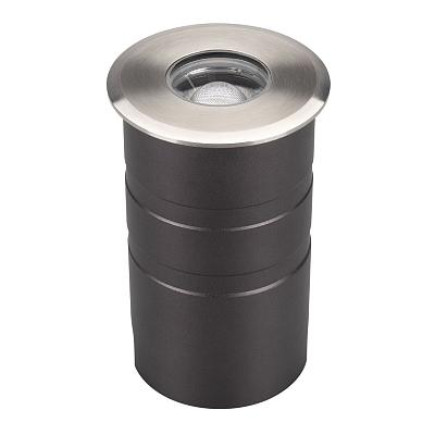 Грунтовый светильник Arlight ART-GROUND-ZOOM-R80-8W Day4000 051697
