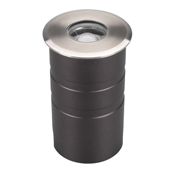 Грунтовый светильник Arlight ART-GROUND-ZOOM-R80-8W Day4000 051697