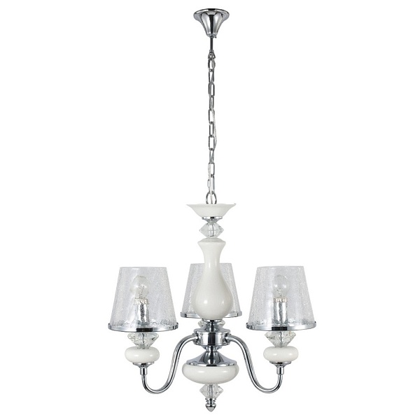 Подвесная люстра Crystal Lux Betis SP-PL3