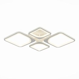 Светильник потолочный Evoled Giura SLE500352-04