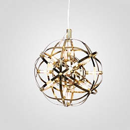 Подвесная люстра Imperiumloft Mi_Raimond01