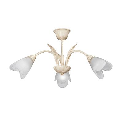Потолочная люстра Vitaluce V3493-3/3PL
