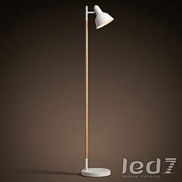 Светильник LED7 Future Lighting Wood Design - One Line Floor