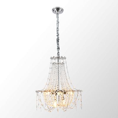 Люстра подвесная Lussole Раинс LSP-6000