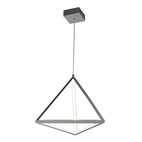 Люстра подвесная  Favourite Pyramidis 2259-1P
