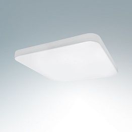 Встраиваемый светодиодный светильник Lightstar Zocco Qua Led 226204