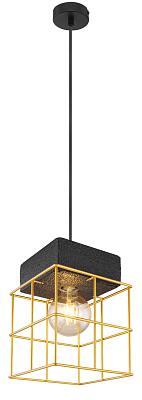 Светильник подвесной Merril 15530B-1H Globo