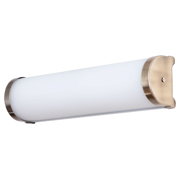 Бра Arte Lamp AQUA-BARA A5210AP-2AB