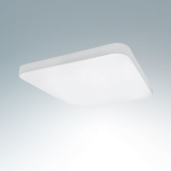Встраиваемый светодиодный светильник Lightstar Zocco Qua Led 226204