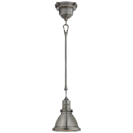 Потолочный светильник Ralph Lauren Home Fulton Mini RL5119IS-IS